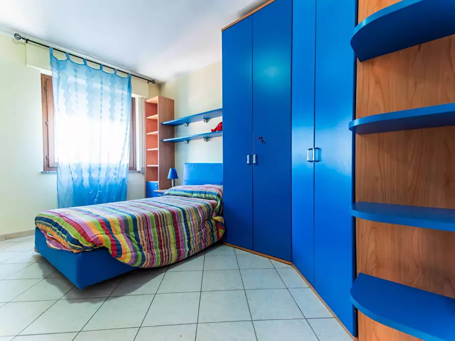 Immagine 27 di Appartamento in vendita  in Via spinoza a Ossi