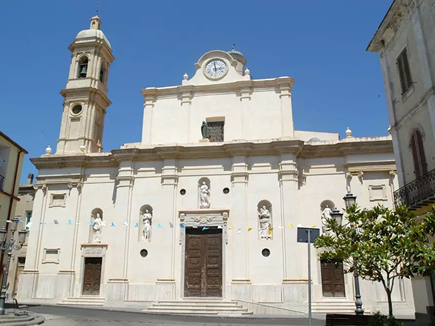 Immagine 23 di Casa indipendente in vendita  in Corso Vittorio Emanuele a Sorso