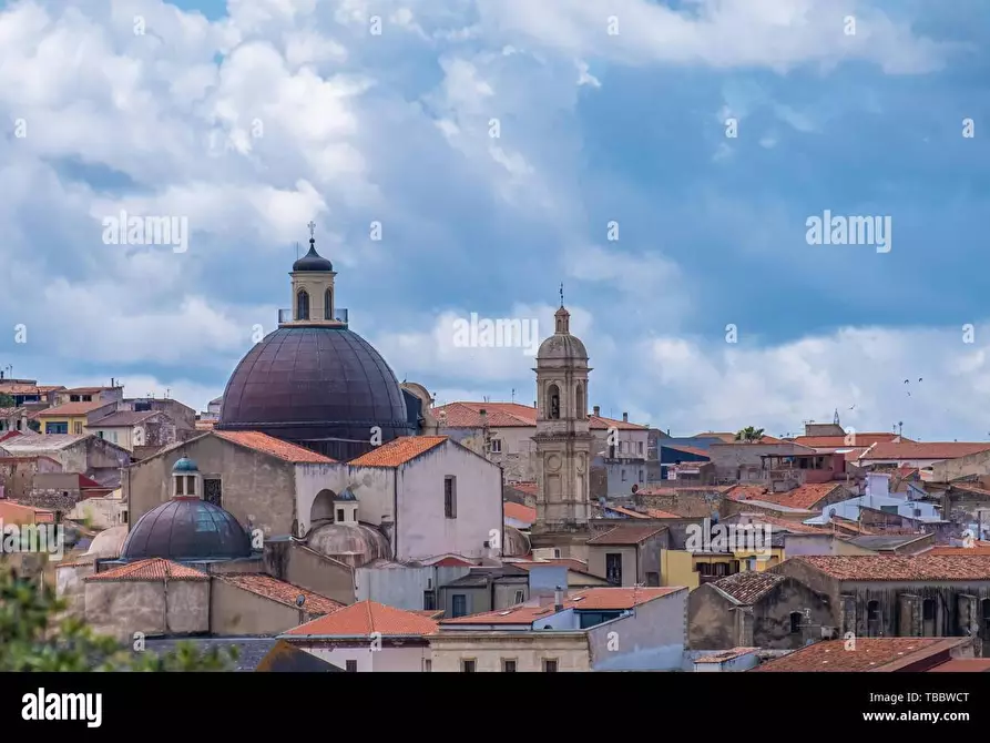 Immagine 25 di Casa indipendente in vendita  in Corso Vittorio Emanuele a Sorso