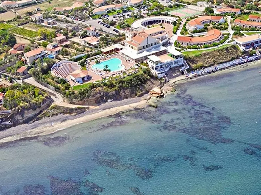 Immagine 26 di Casa indipendente in vendita  in Corso Vittorio Emanuele a Sorso