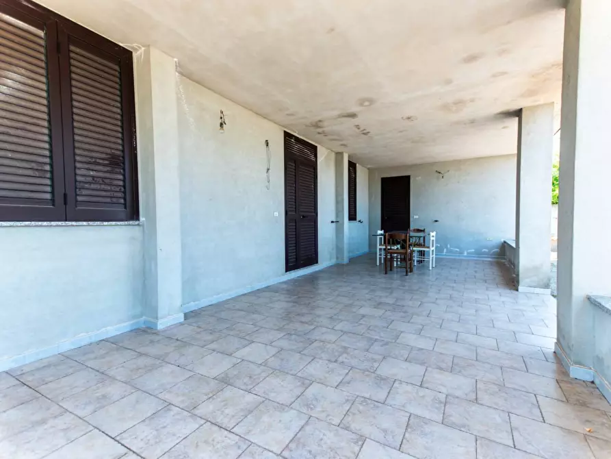 Immagine 8 di Casa indipendente in vendita  in Località lu Parunaggiu a Sorso