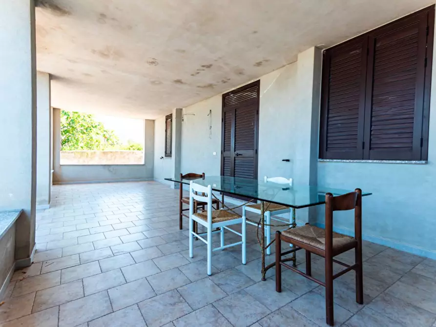 Immagine 9 di Casa indipendente in vendita  in Località lu Parunaggiu a Sorso