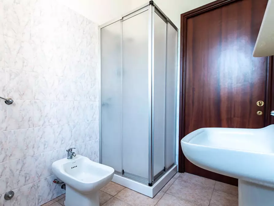 Immagine 21 di Casa indipendente in vendita  in Località lu Parunaggiu a Sorso