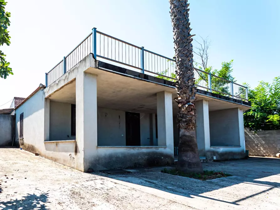 Immagine 23 di Casa indipendente in vendita  in Località lu Parunaggiu a Sorso