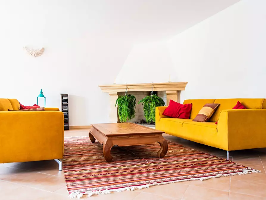 Immagine 11 di Casa bifamiliare in vendita  in VIA PLANARGIA a Stintino