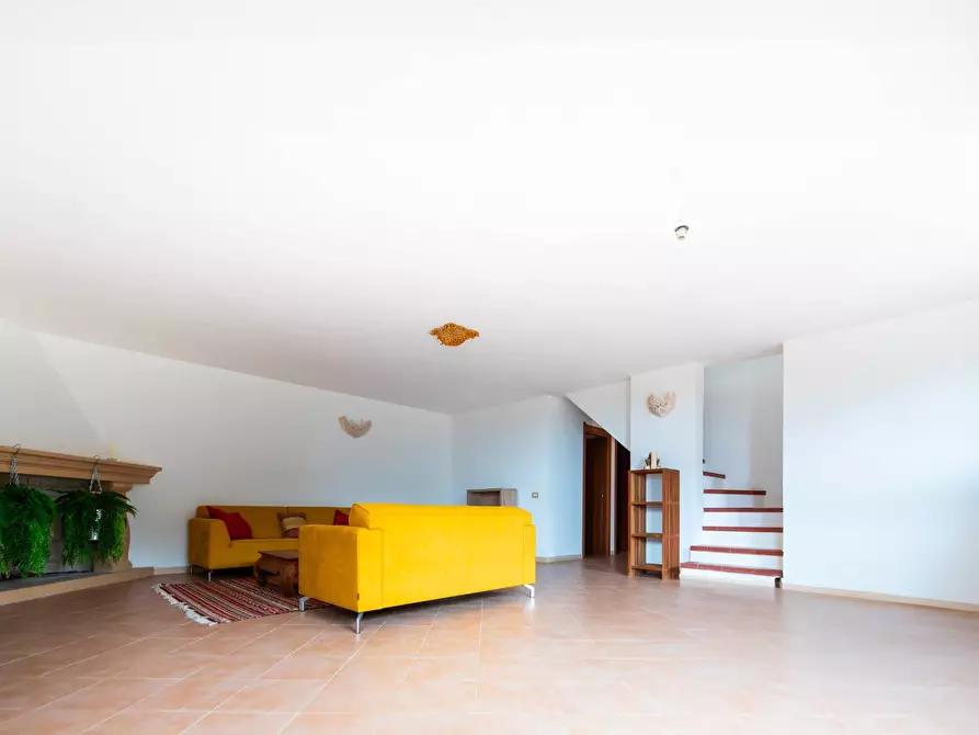 Immagine 14 di Casa bifamiliare in vendita  in VIA PLANARGIA a Stintino