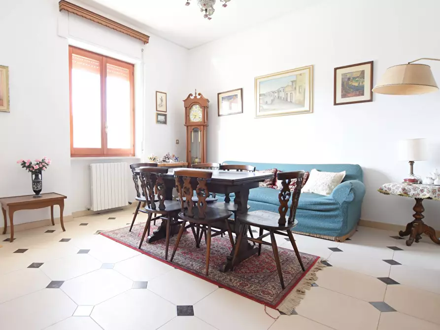 Immagine 2 di Casa indipendente in vendita  in viale Sardegna a Ploaghe