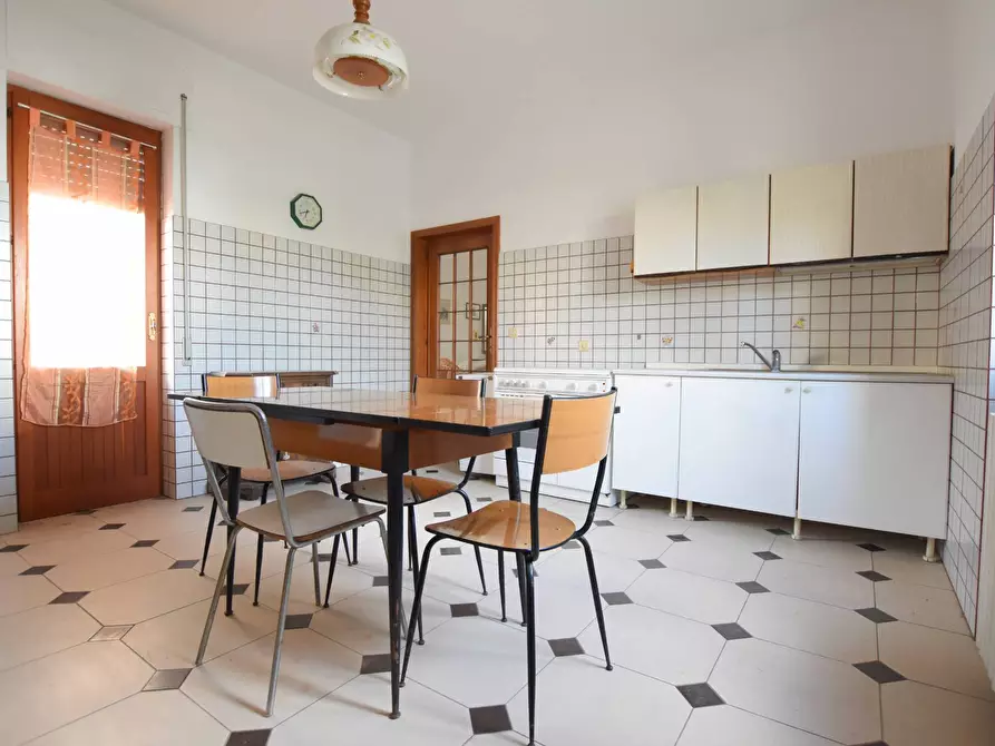 Immagine 5 di Casa indipendente in vendita  in viale Sardegna a Ploaghe