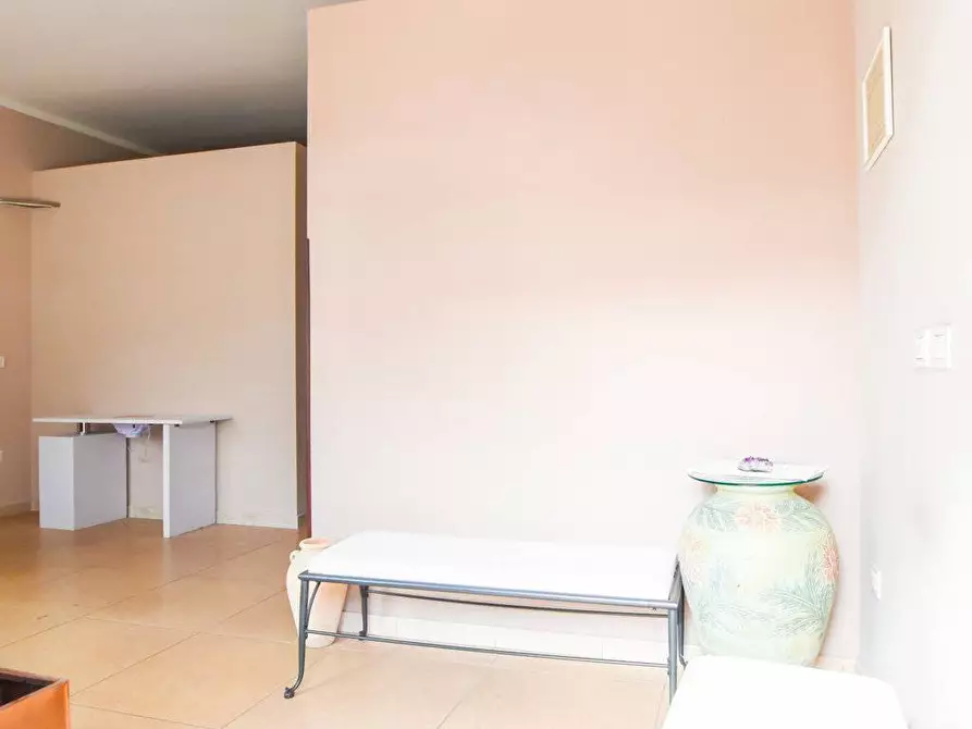 Immagine 6 di Locale commerciale in affitto  in via Antonio Giagu a Sassari