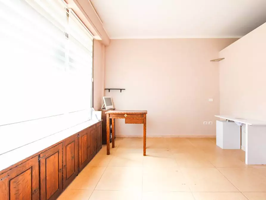 Immagine 7 di Locale commerciale in affitto  in via Antonio Giagu a Sassari