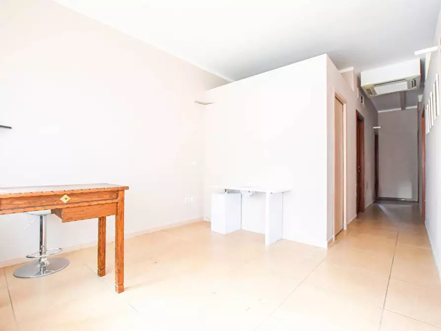 Immagine 8 di Locale commerciale in affitto  in via Antonio Giagu a Sassari