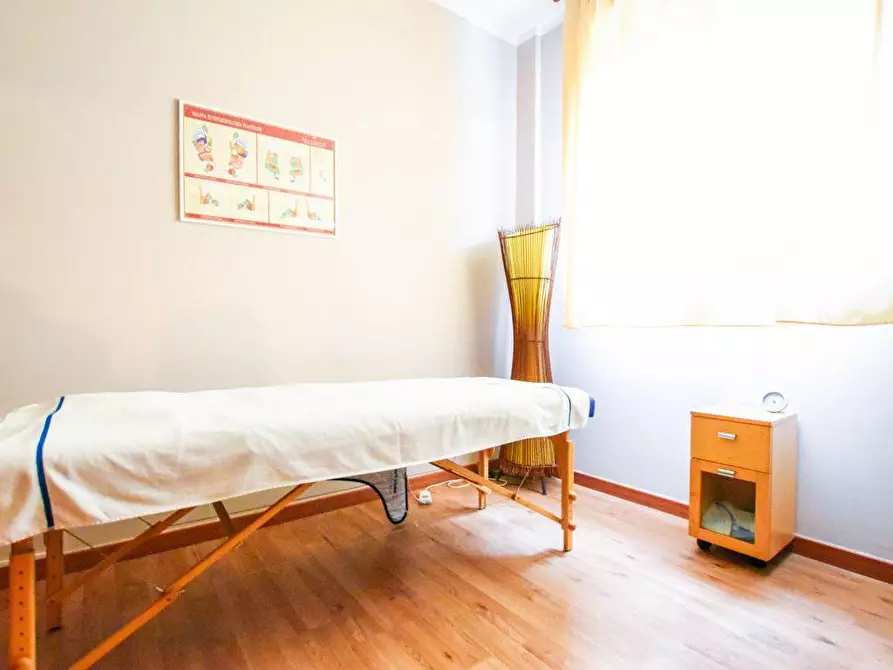 Immagine 14 di Locale commerciale in affitto  in via Antonio Giagu a Sassari