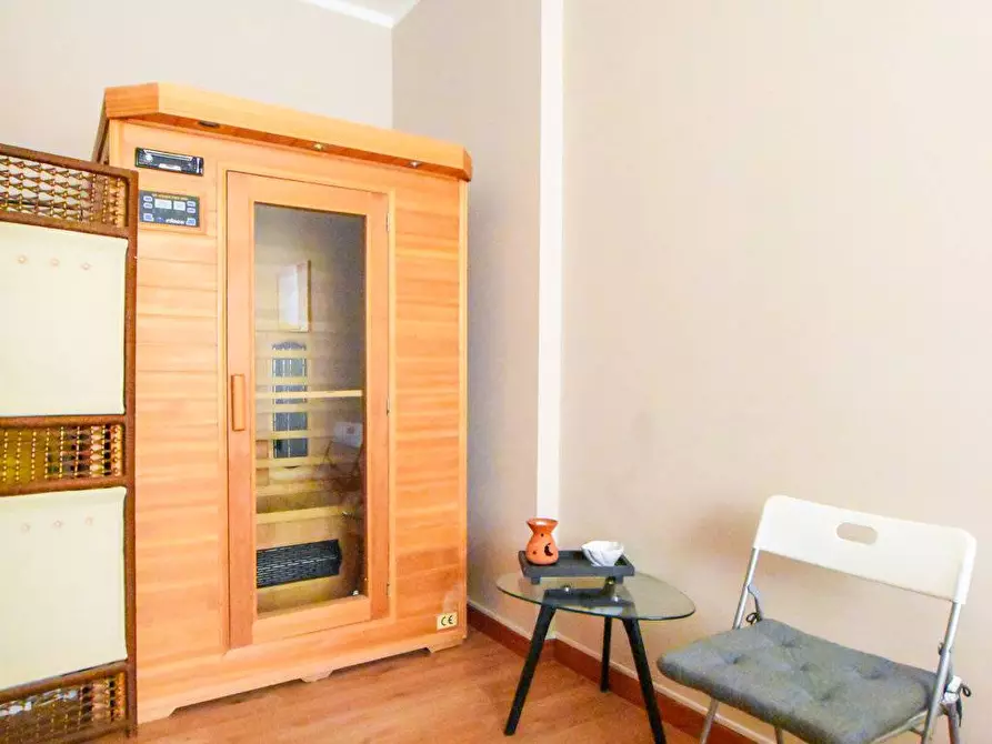 Immagine 15 di Locale commerciale in affitto  in via Antonio Giagu a Sassari