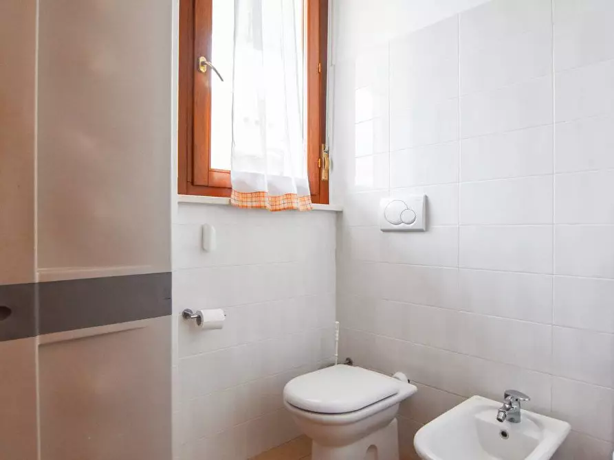 Immagine 18 di Locale commerciale in affitto  in via Antonio Giagu a Sassari