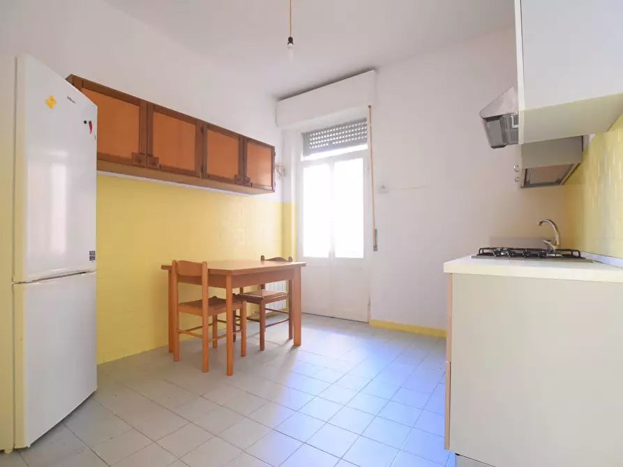 Immagine 14 di Appartamento in vendita  in via Principe di Piemonte a Sassari