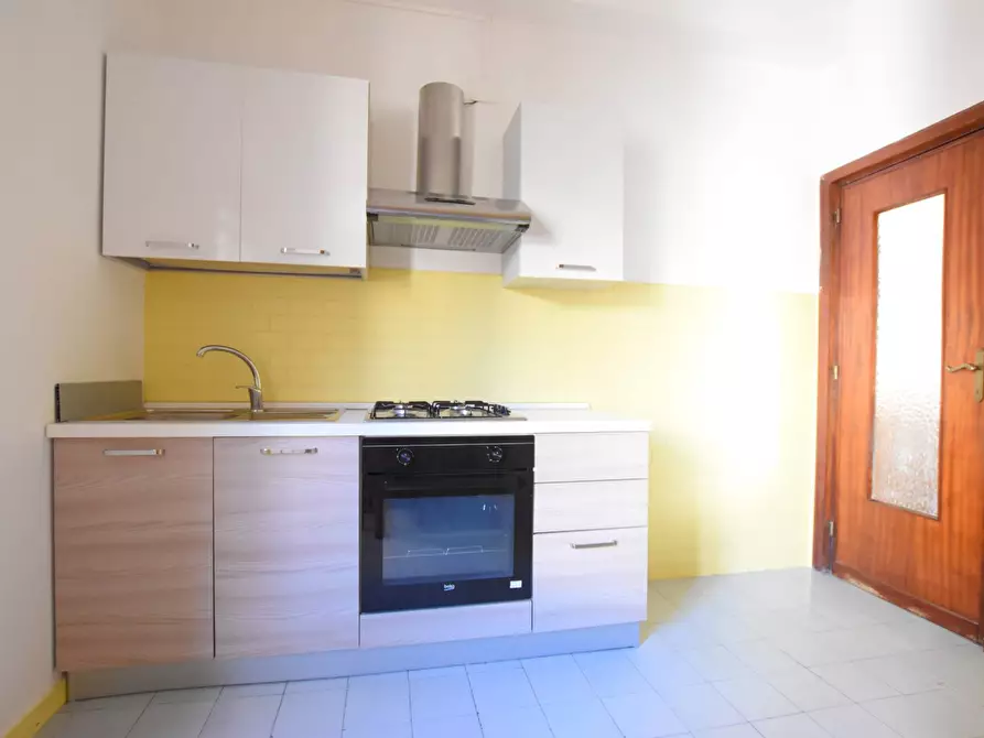 Immagine 15 di Appartamento in vendita  in via Principe di Piemonte a Sassari