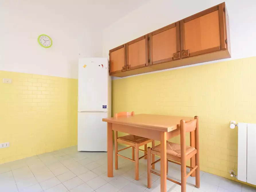 Immagine 16 di Appartamento in vendita  in via Principe di Piemonte a Sassari