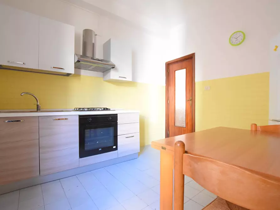 Immagine 18 di Appartamento in vendita  in via Principe di Piemonte a Sassari