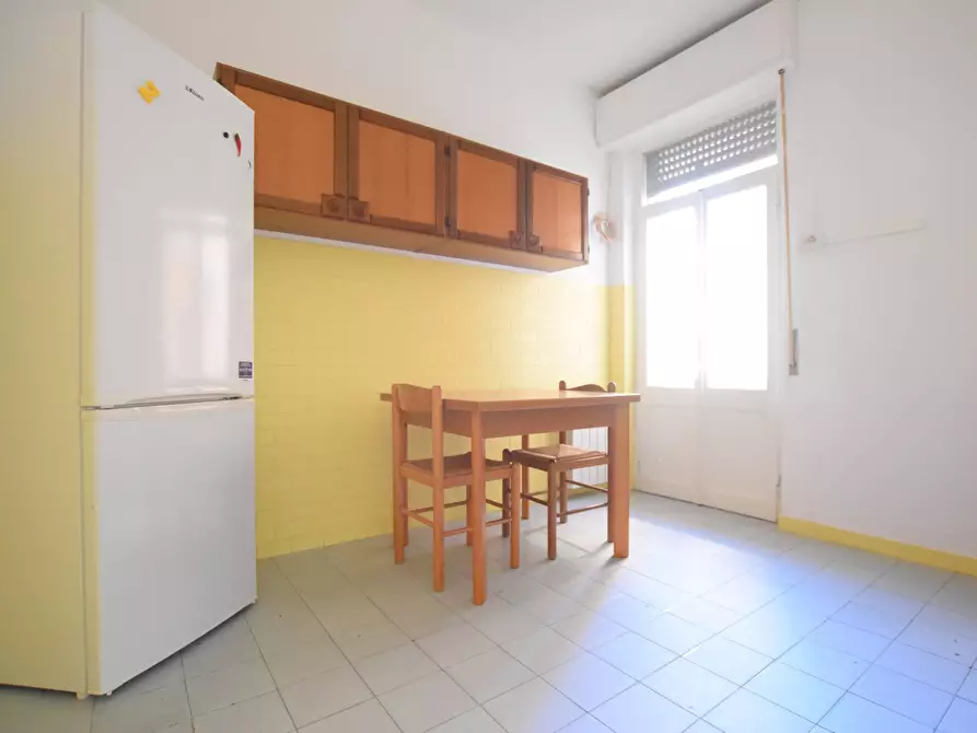 Immagine 17 di Appartamento in vendita  in via Principe di Piemonte a Sassari