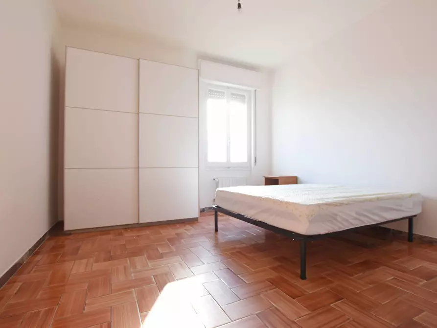 Immagine 5 di Appartamento in vendita  in via Principe di Piemonte a Sassari