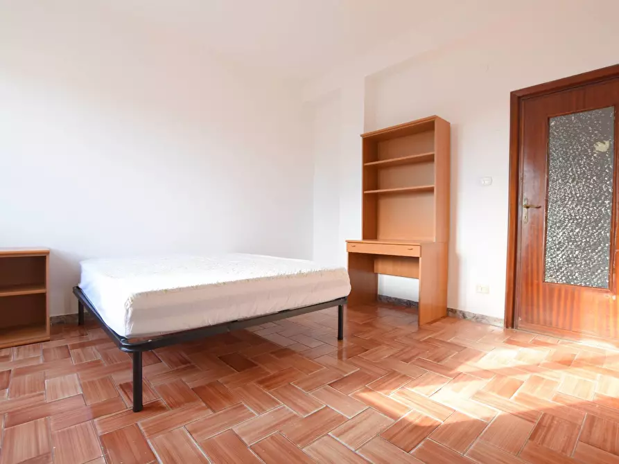 Immagine 6 di Appartamento in vendita  in via Principe di Piemonte a Sassari