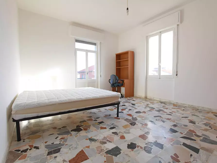 Immagine 9 di Appartamento in vendita  in via Principe di Piemonte a Sassari