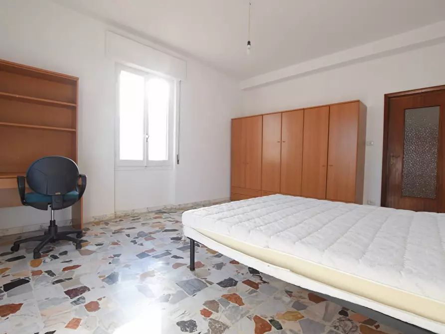 Immagine 10 di Appartamento in vendita  in via Principe di Piemonte a Sassari