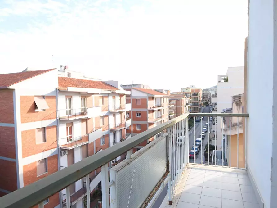 Immagine 24 di Appartamento in vendita  in via Principe di Piemonte a Sassari