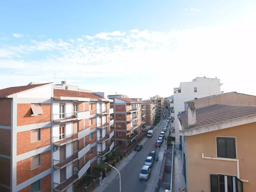 Immagine 25 di Appartamento in vendita  in via Principe di Piemonte a Sassari