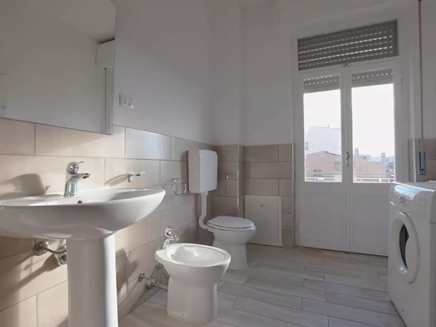 Immagine 19 di Appartamento in vendita  in via Principe di Piemonte a Sassari