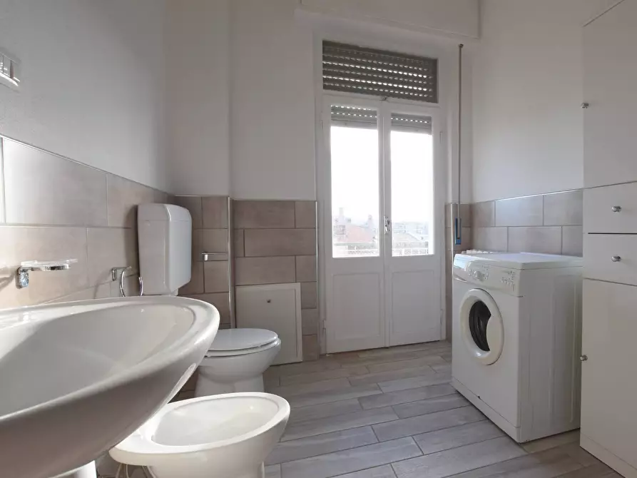 Immagine 20 di Appartamento in vendita  in via Principe di Piemonte a Sassari