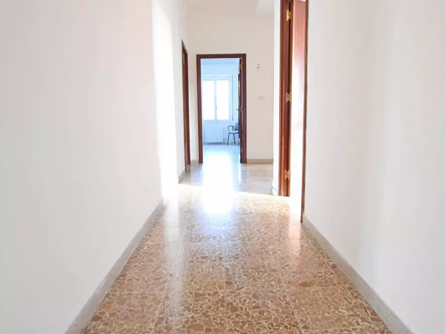 Immagine 21 di Appartamento in vendita  in via Principe di Piemonte a Sassari