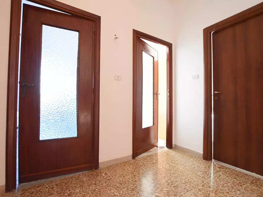 Immagine 22 di Appartamento in vendita  in via Principe di Piemonte a Sassari