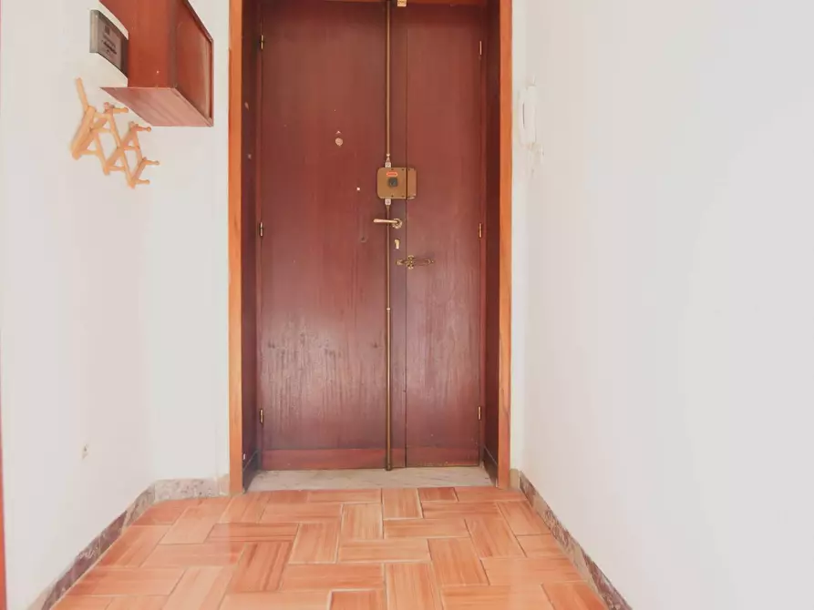 Immagine 26 di Appartamento in vendita  in via Principe di Piemonte a Sassari