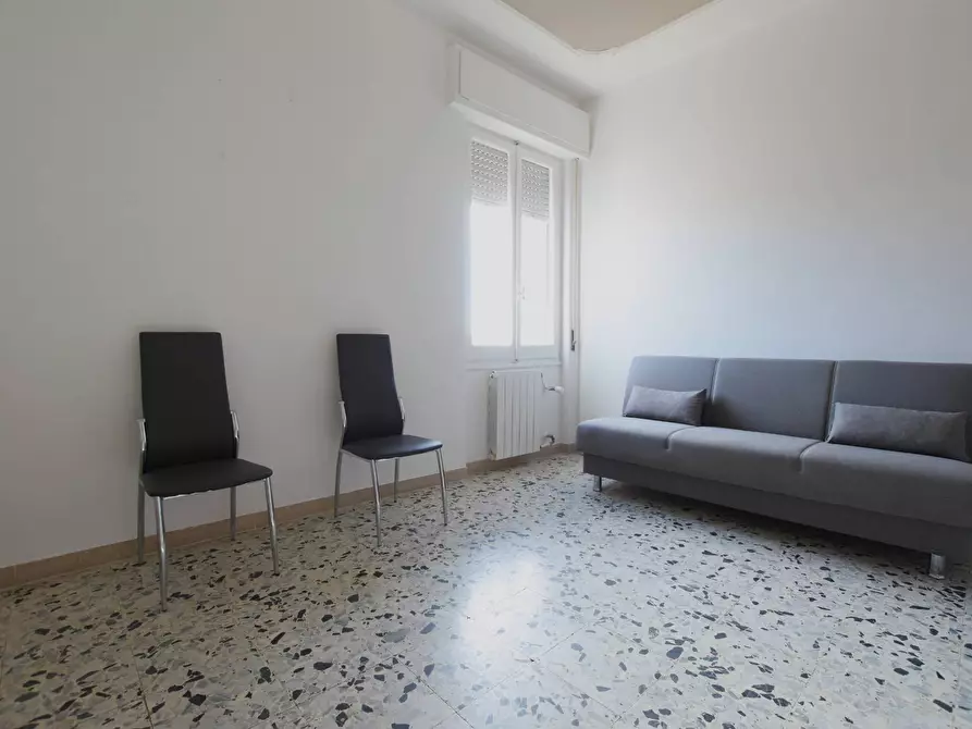 Immagine 2 di Appartamento in vendita  in via Principe di Piemonte a Sassari