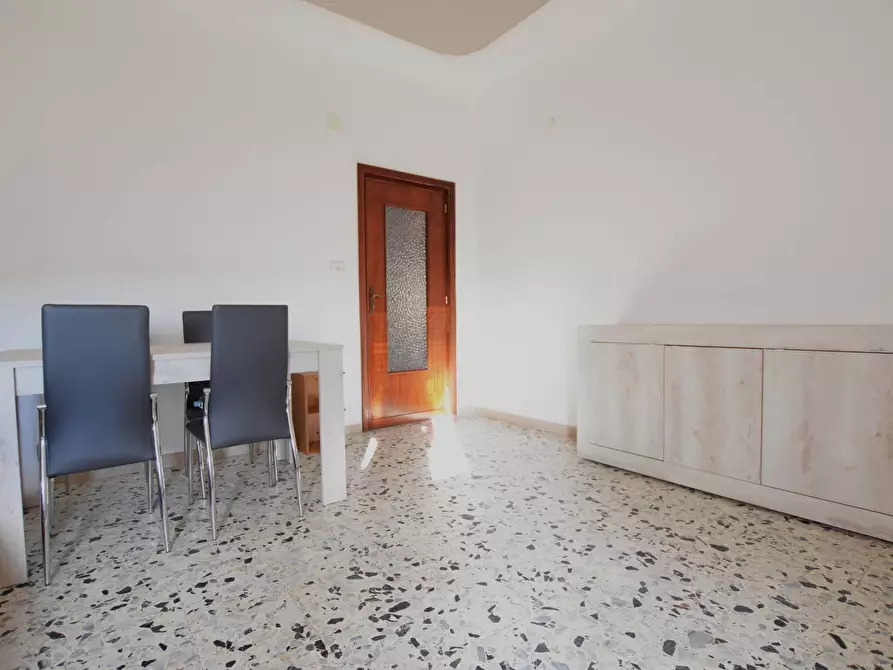 Immagine 3 di Appartamento in vendita  in via Principe di Piemonte a Sassari