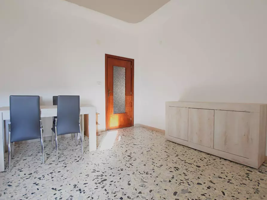 Immagine 4 di Appartamento in vendita  in via Principe di Piemonte a Sassari