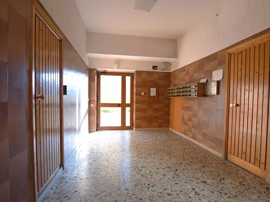 Immagine 28 di Appartamento in vendita  in via Principe di Piemonte a Sassari