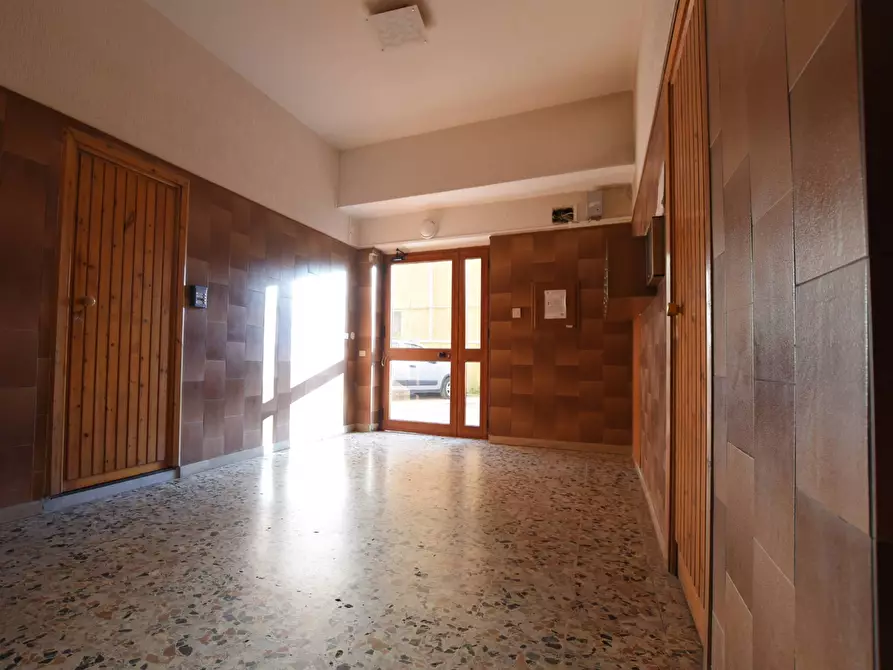 Immagine 29 di Appartamento in vendita  in via Principe di Piemonte a Sassari