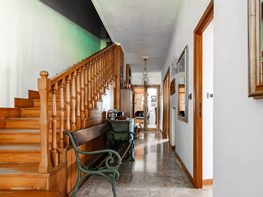 Immagine 24 di Villa in vendita  in Via Verona a Sassari