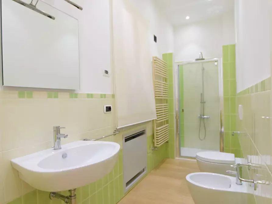 Immagine 23 di Villa in vendita  in regione san francesco a Sassari