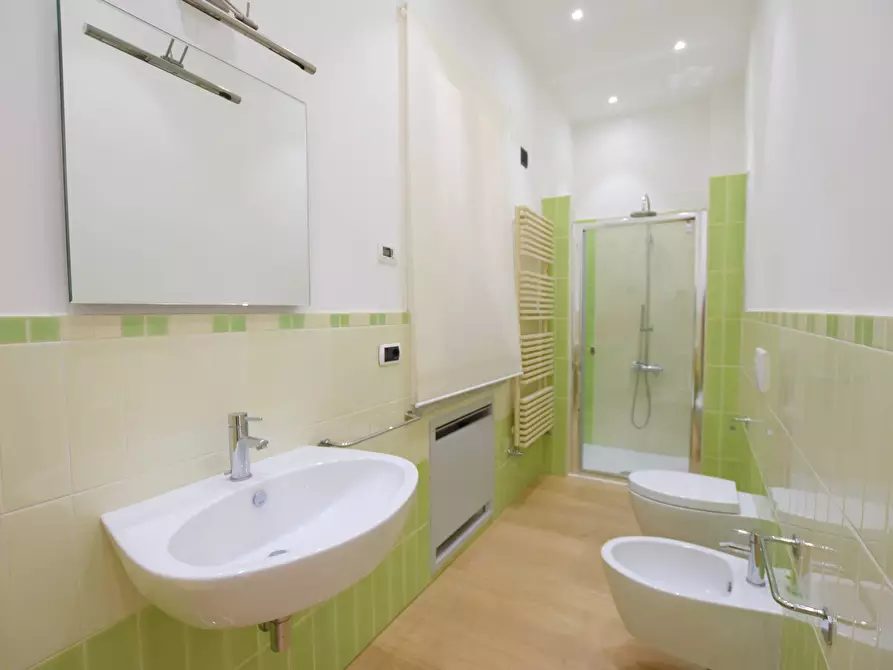 Immagine 24 di Villa in vendita  in regione san francesco a Sassari