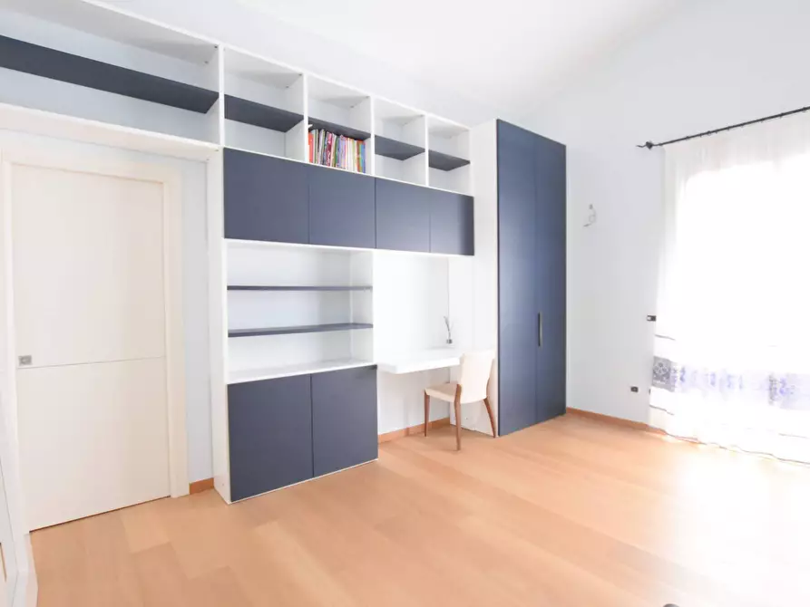 Immagine 20 di Villa in vendita  in regione san francesco a Sassari