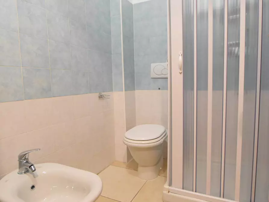 Immagine 11 di Locale commerciale in affitto  in viale Umberto a Sassari