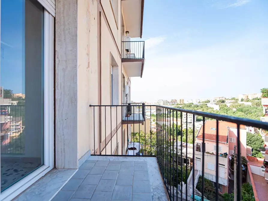 Immagine 16 di Appartamento in vendita  in Via Savoia a Sassari