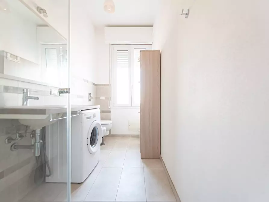 Immagine 24 di Appartamento in vendita  in Via Savoia a Sassari