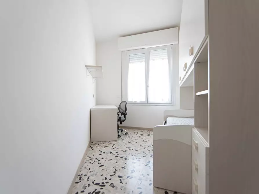 Immagine 22 di Appartamento in vendita  in Via Savoia a Sassari