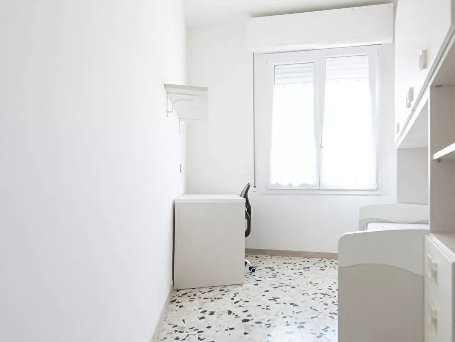 Immagine 21 di Appartamento in vendita  in Via Savoia a Sassari