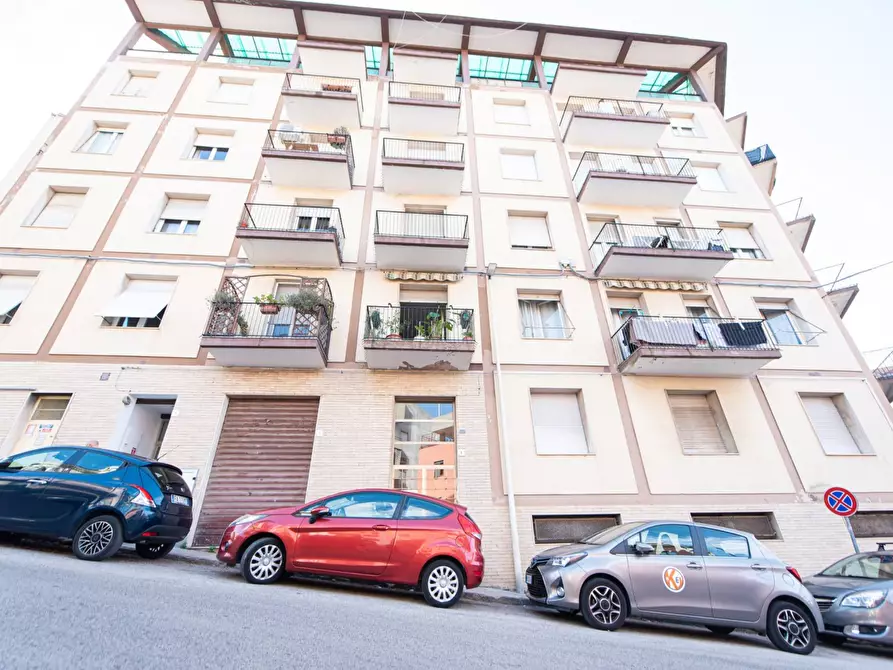 Immagine 30 di Appartamento in vendita  in Via Savoia a Sassari