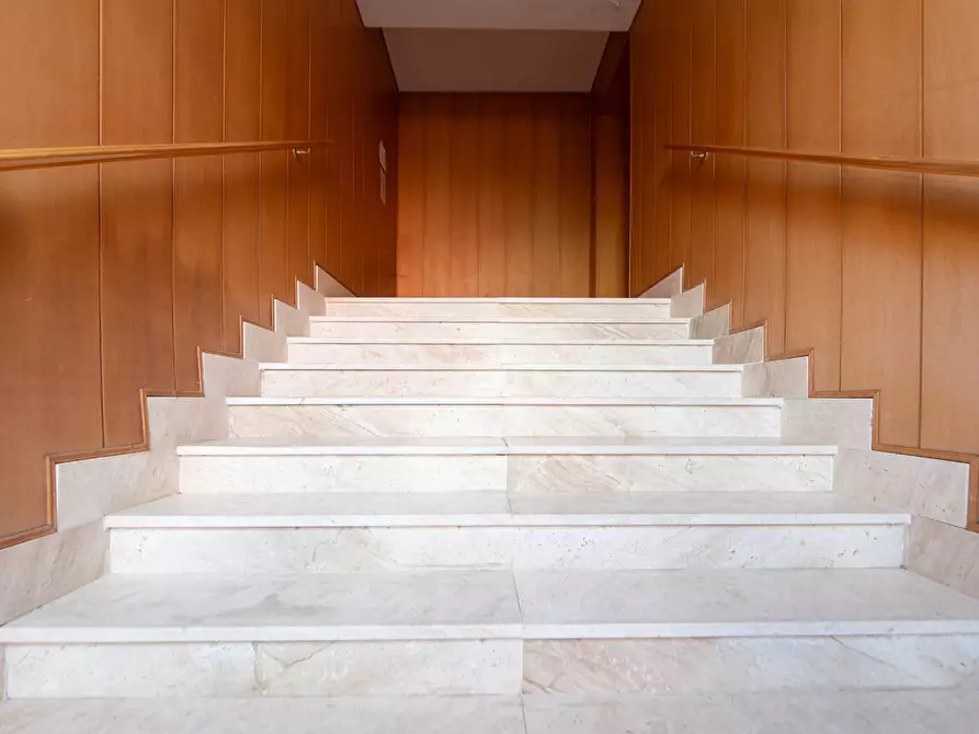 Immagine 29 di Appartamento in vendita  in Via Savoia a Sassari